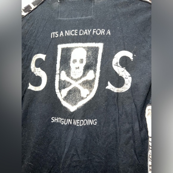 Used small men saint sinphony - Picture 7 of 17